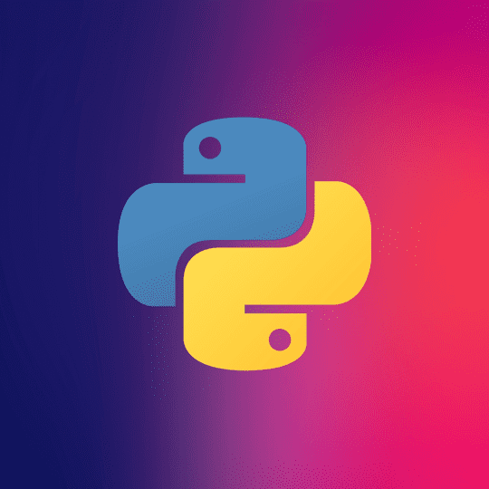 python