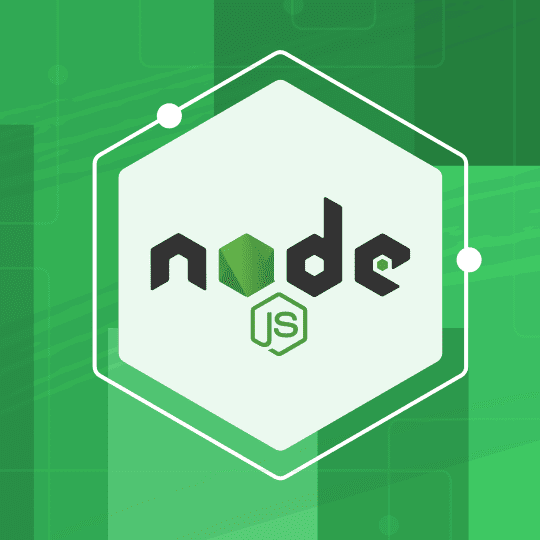 node js