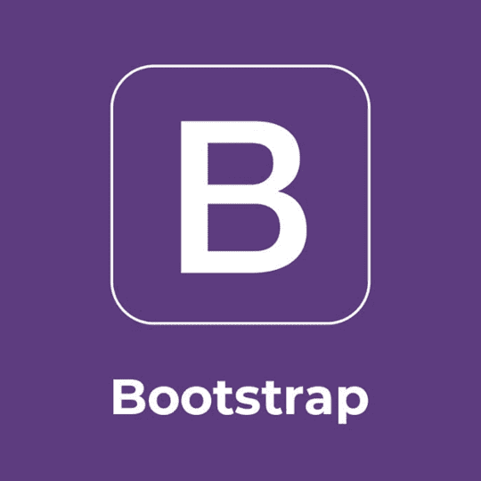 bootstrap