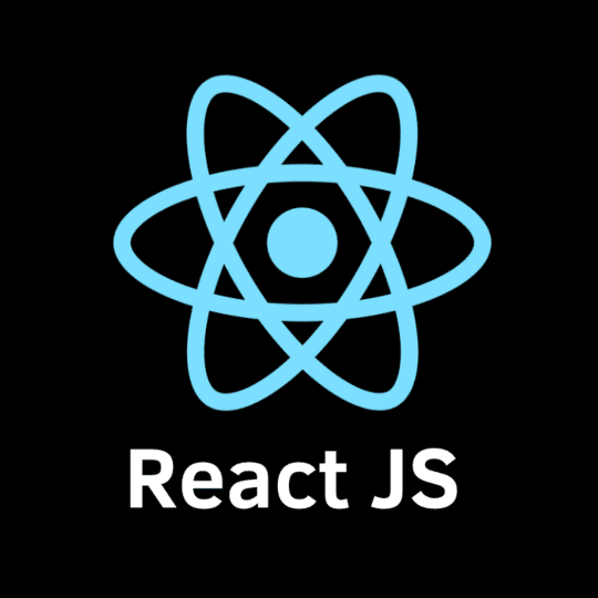 react js