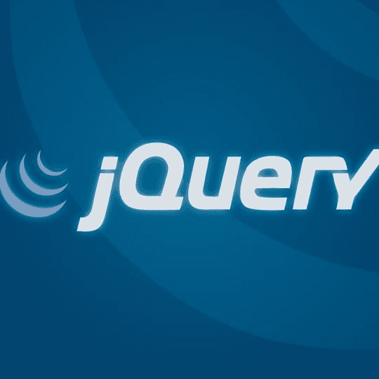 jquery