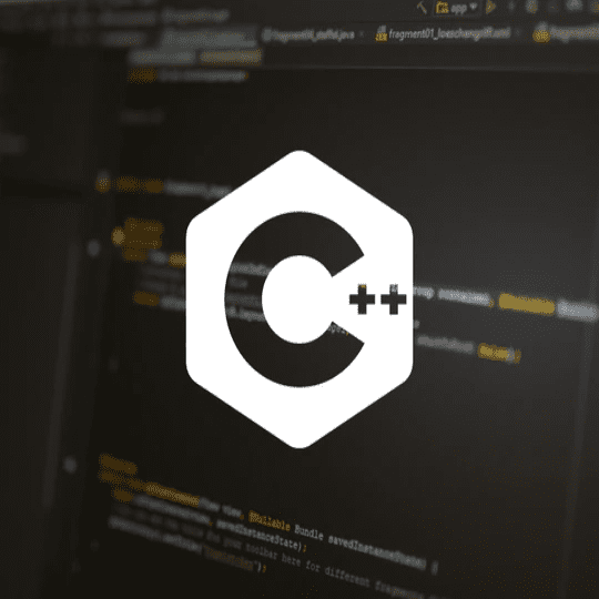 c++